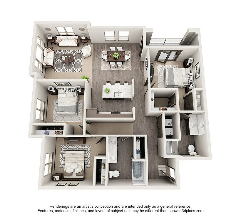 Floor plan 14