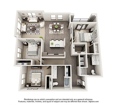 Floor plan 14