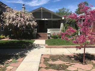 965 S High St, Denver, CO 80209