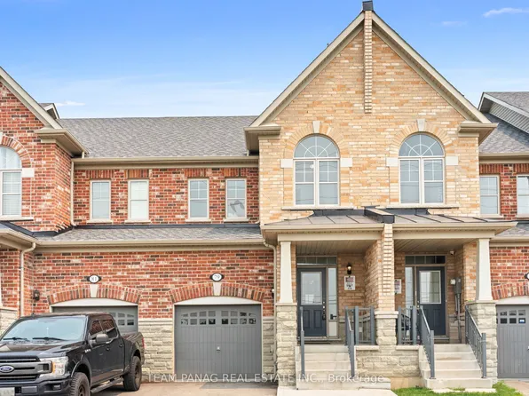 79 Finegan Cir, Brampton, ON L7A 4Z8