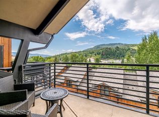 601 Lincoln Ave #R-3B, Steamboat Springs, CO 80487
