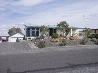 103 Sunshine Cir SW #469, Mattawa, WA 99349