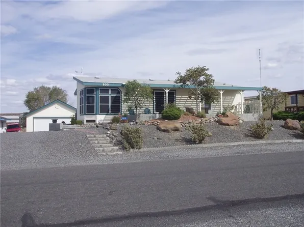 103 Sunshine Cir SW #469, Mattawa, WA 99349