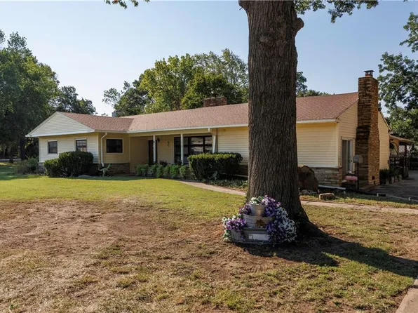 1410 Washington St, Fredonia, KS 66736