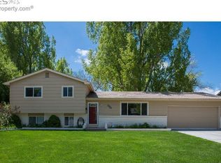 1737 Glenwood Dr, Fort Collins, CO 80526