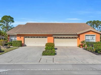 649 Saint Andrews Blvd #107-0, Naples, FL, 34113
