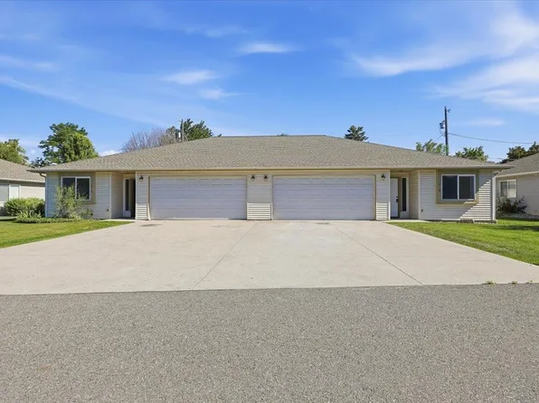 1716 N Bessie Ln #1718, Spokane, WA 99212