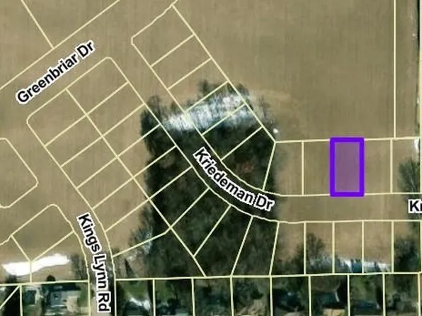 LOT 40 Kriedeman Dr, Stoughton, WI 53589
