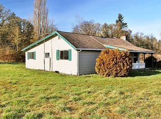 15282 S Union Mills Rd, Mulino, OR 97042