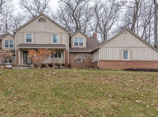 4758 Split Rail Dr, Brighton, MI 48114