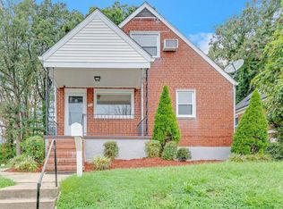 4610 Eugene Ave, Baltimore, MD 21206