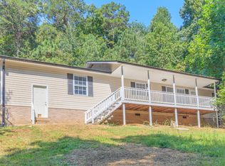 4128 E Jimmy Dr, Rocky Face, GA 30740