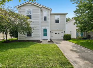 14424 Cuppola Dr, Noblesville, IN 46060