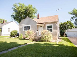 1615 Williston Ave, Waterloo, IA 50702