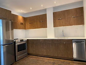 Rented by Lodger Corp