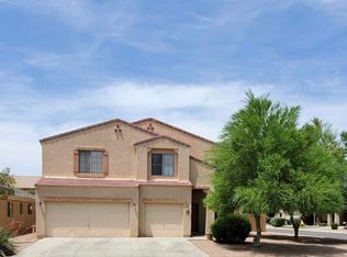 43504 W Kristal Ln, Maricopa, AZ 85138