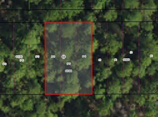 8423 W Faust Ln, Homosassa, FL 34448