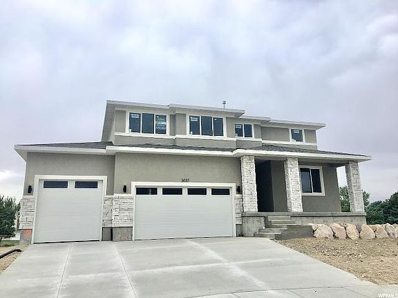 2nd image of 3037 N 500 E Lot 7