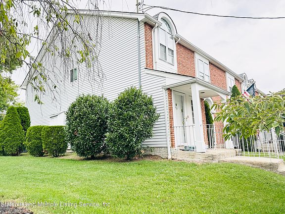 2nd image of 48 Village Ln #B