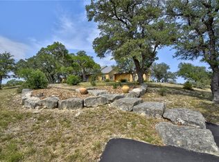 793 Kendall Jackson, Comfort, TX 78013