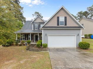 412 Sedgemoor Rd, Fayetteville, NC 28311