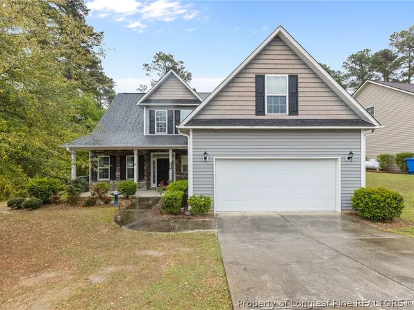 412 Sedgemoor Rd, Fayetteville, NC 28311