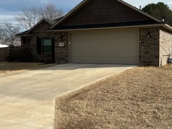 536 Cromer Ln, Alma, AR 72921