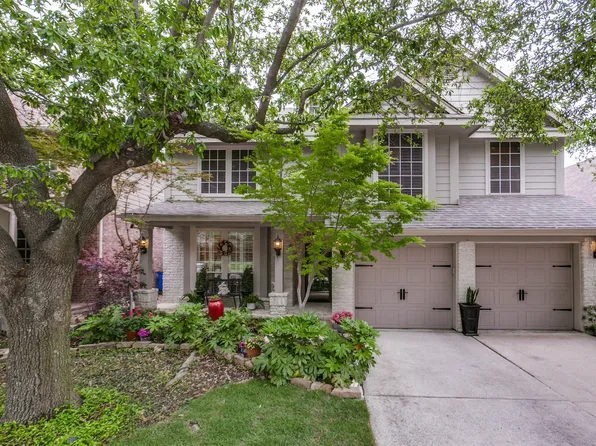 2148 Ash Grove Way, Dallas, TX 75228