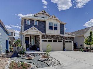 3606 Sky Church Dr, Castle Rock, CO 80109