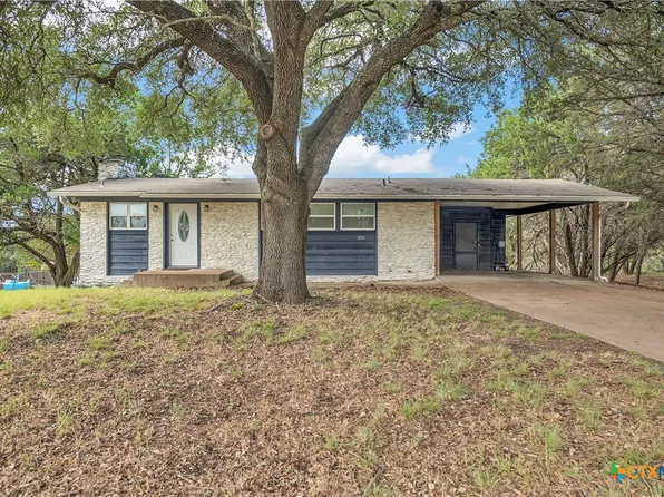 2011 Valley Oaks Dr, Harker Heights, TX 76548