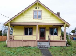 1501 S 44th St, Tacoma, WA 98418