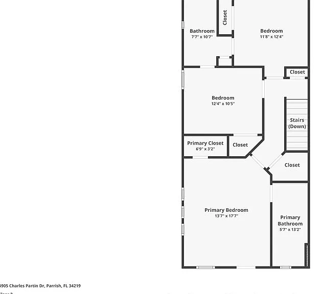 4905 Charles Partin Dr — Photo 3
