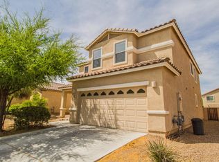 462 W Corte Planga, Sahuarita, AZ 85629