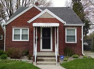 4538 Devonshire Rd, Toledo, OH 43614