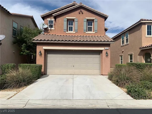8608 Bella Sparkle Ave, Las Vegas, NV 89178