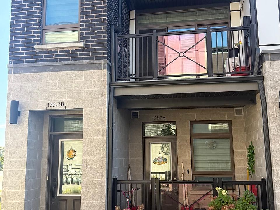 1st image of 155 Thomas Slee Dr #2B