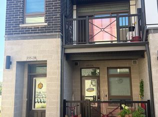 155 Thomas Slee Dr #2B, Kitchener, ON N2P0G7