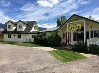 1730 Talbot Rd, Columbia Falls, MT 59912