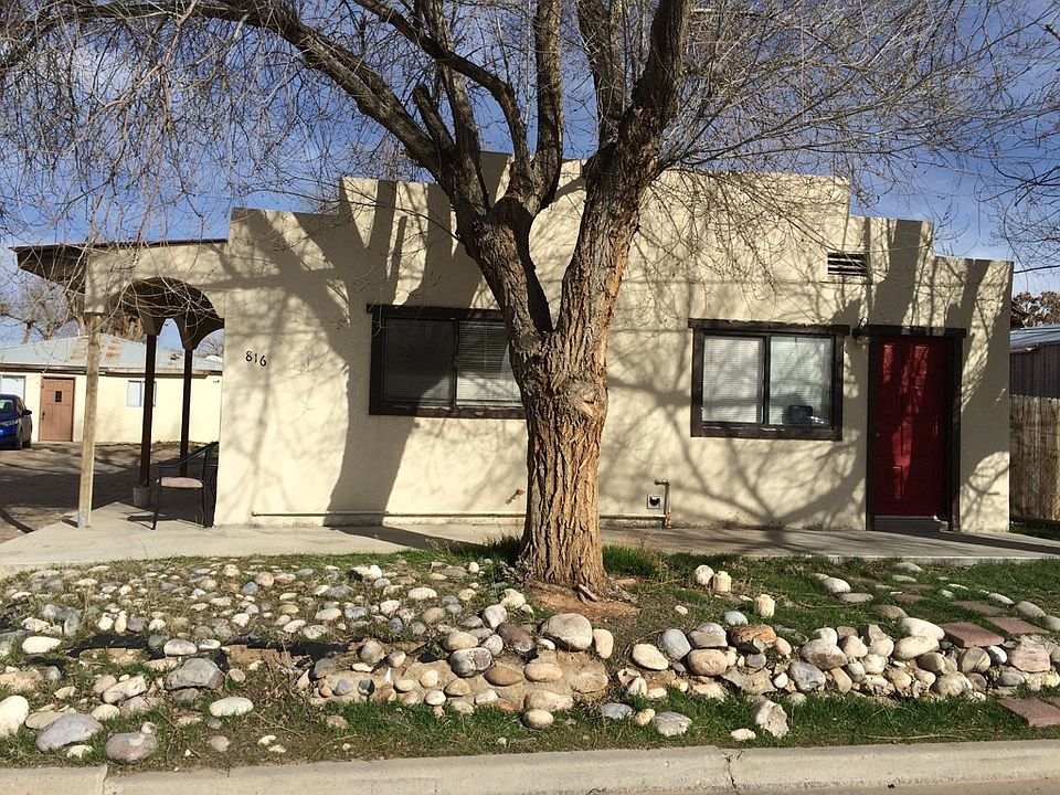 1st image of 816 S Butler Ave #A