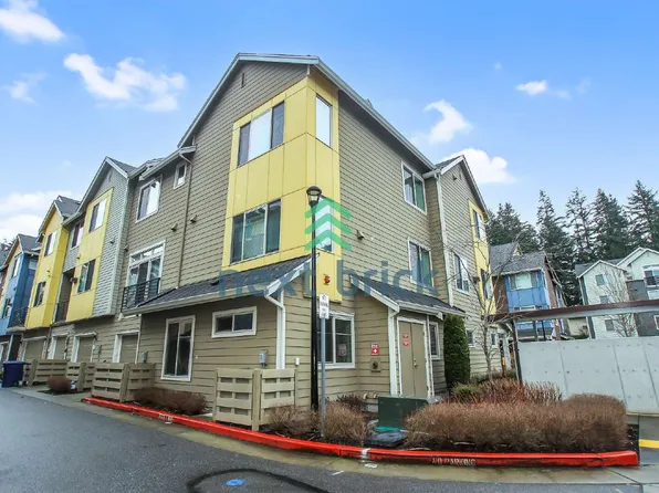 1438 158th Ct NE, Bellevue, WA 98008