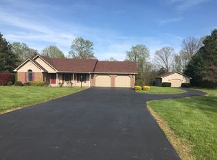 285 G V Hale Ave, Russell Springs, KY 42642