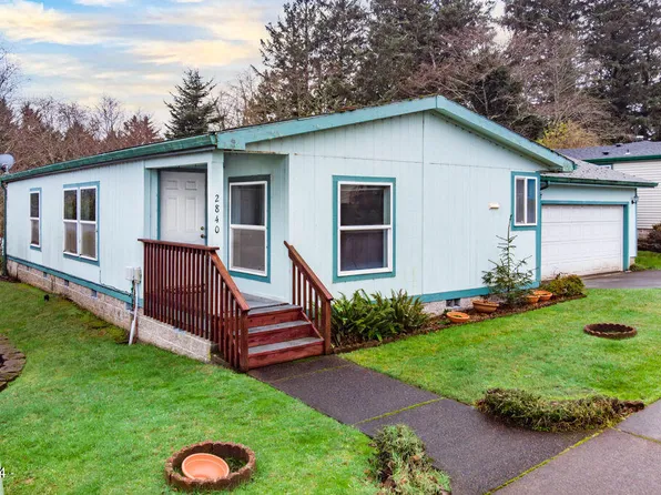 2840 NE 45th St, Lincoln City, OR 97367