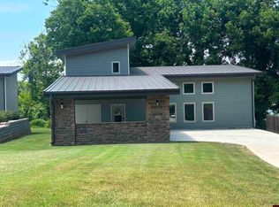 30 Sculpin Ln, Cotter, AR 72626