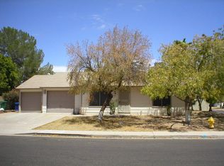 1401 N Ashland Ave, Mesa, AZ 85203