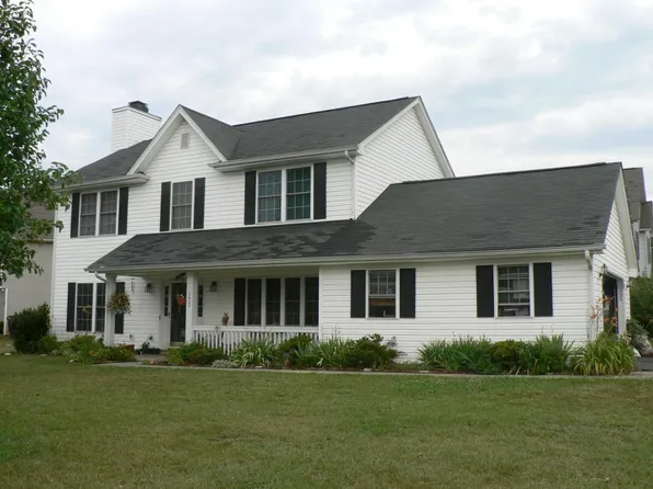 2402 Carlsbad Cir, Roanoke, VA 24012