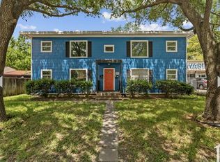2324 Cedar Dr APT 1, La Marque, TX 77568
