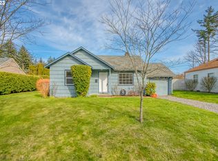 141 Maple Blvd, Wood Village, OR 97060