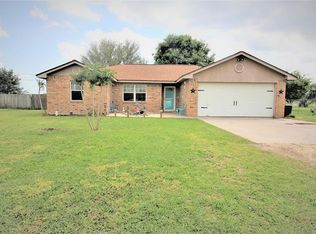 1114 Wisteria Way St, Wharton, TX 77488
