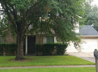 5803 Mackmiller St, Houston, TX 77049