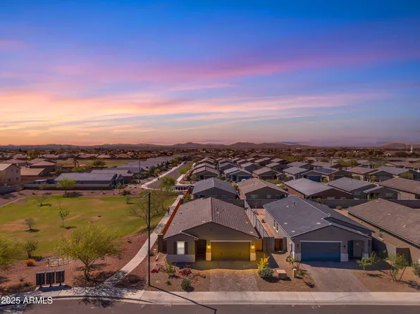 22333 W PAPAGO Street, Buckeye, AZ 85326